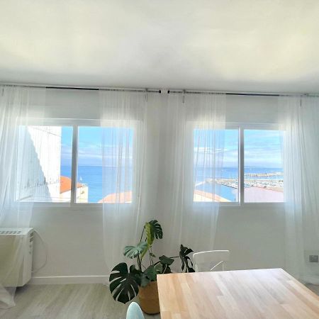 Playa Y Ciudad. Apartment Ribeira Exterior foto